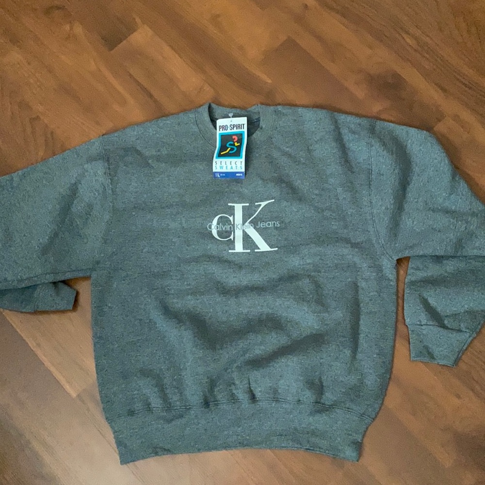 Calvin Klein Sweatshirt